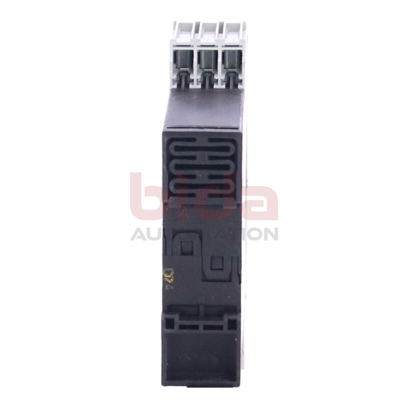 Siemens 3TK2821-1CB30 SIRIUS Sicherheitsschaltger&auml;t Safety relay