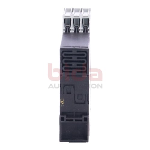 Siemens 3TK2821-1CB30 SIRIUS Sicherheitsschaltger&auml;t Safety relay