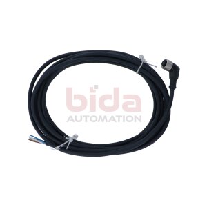 BALLUFF BCC0095 BKS-S 80-W-PU-05 Anschlussleitungen...