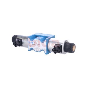 EATON DG4V 5 6CJ M U H6 20 4/3-Wegeventil / 4/3-way valve