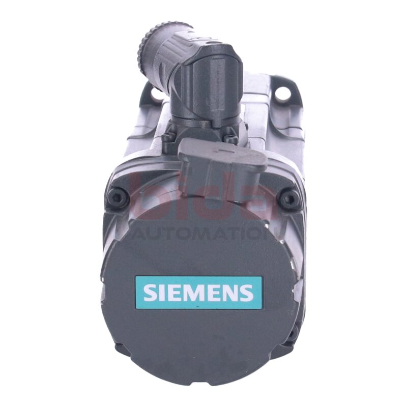 Siemens 1FK7033-4CK71-1RH1 / 1FK7 033-4CK71-1RH1 SIMOTICS S Synchronmotor
