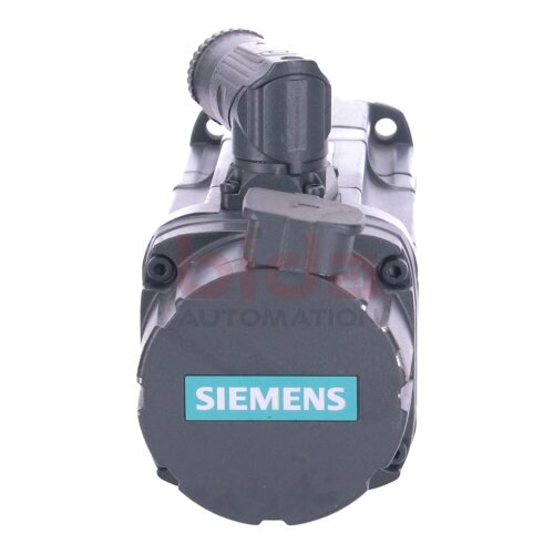 Siemens 1FK7033-4CK71-1RH1 / 1FK7 033-4CK71-1RH1 SIMOTICS S Synchronmotor