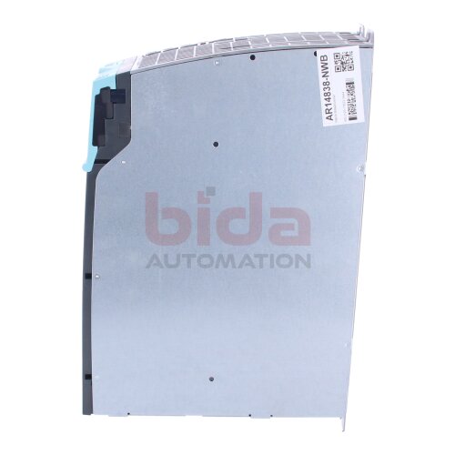 Siemens 6SL3120-1TE23-0AA4 SINAMICS S120 Single Motor-Module