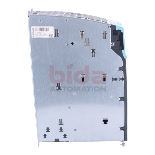 Siemens 6SL3120-1TE23-0AA4 SINAMICS S120 Single Motor-Module