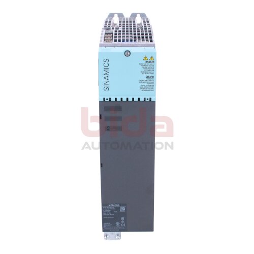 Siemens 6SL3120-1TE23-0AA4 SINAMICS S120 Single Motor-Module