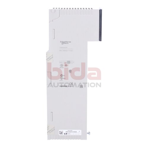 Schneider 140DAI54300 Diskretes Eingangsmodul / Discrete input module  115V AC