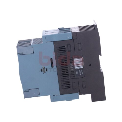 Siemens 3RW4038-1TB05 / 3RW4 038-1TB05  SIRIUS Sanftstarter S2 72 A / SIRIUS soft starter S2 72 A