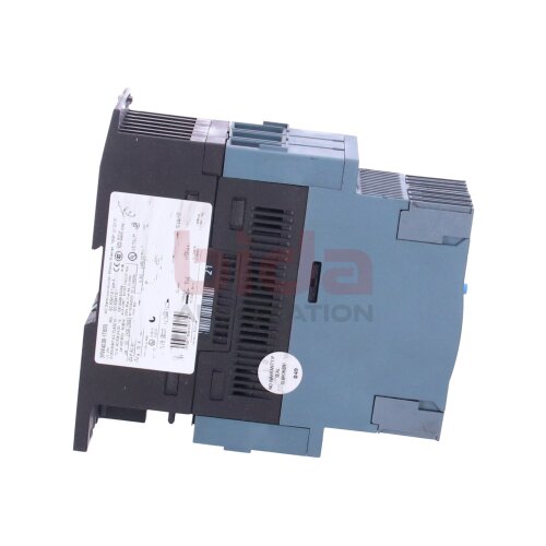 Siemens 3RW4038-1TB05 / 3RW4 038-1TB05  SIRIUS Sanftstarter S2 72 A / SIRIUS soft starter S2 72 A