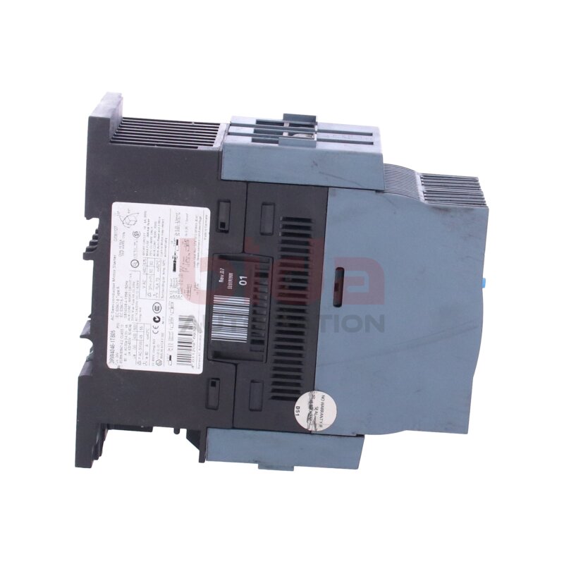 Siemens 3RW4046-1TB05 SIRIUS Sanftstarter S3 Soft starter