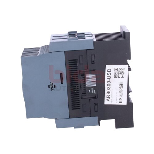 Siemens 3RW4046-1TB05 SIRIUS Sanftstarter S3 Soft starter
