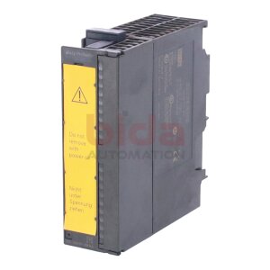 Siemens 6ES7195-7KF00-0XA0 / 6ES7 195-7KF00-0XA0 SIMATIC...