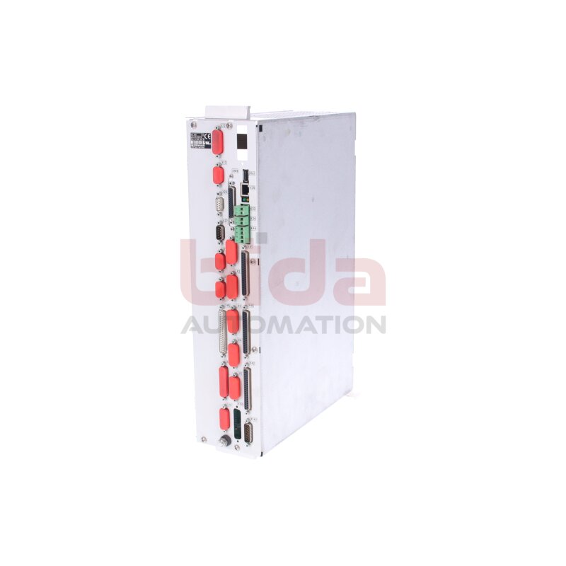 Heidenhain MC 420 (515 929-02) Steuerungsmodul / control module