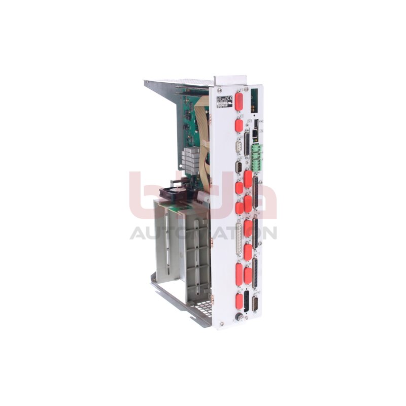 Heidenhain MC 420 (515 929-02) Steuerungsmodul / control module