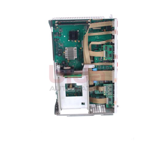 Heidenhain MC 420 (515 929-02) Steuerungsmodul / control module