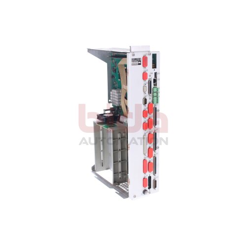 Heidenhain MC 420 (515 929-02) Steuerungsmodul / control module