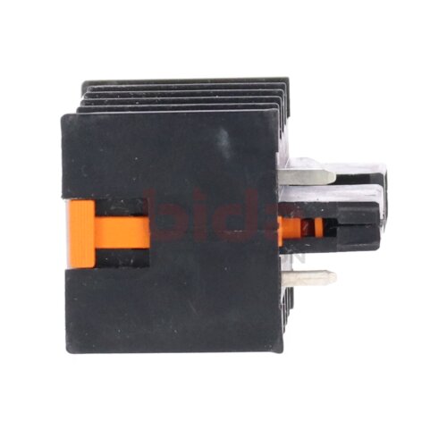 Siemens 3TX4440-2A / 3TX4 440-2A Hilfsschalterblock Auxiliary Switch Block 220V 4A
