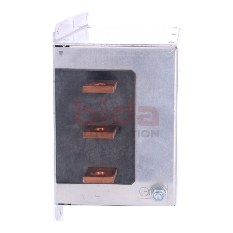 SCHAFFNER FN 3359HV - 1000 - 99 Hochstrom‑Dreiphasen-Netzfilter / High-current three-phase mains filter