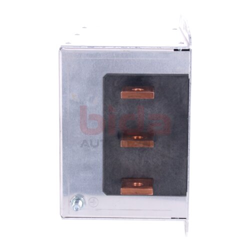 SCHAFFNER FN 3359HV - 1000 - 99 Hochstrom‑Dreiphasen-Netzfilter / High-current three-phase mains filter