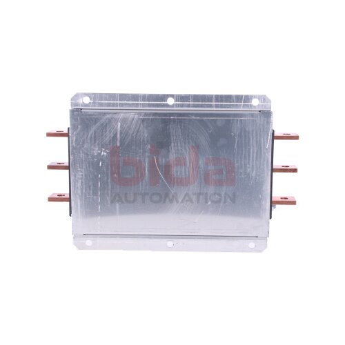 SCHAFFNER FN 3359HV - 1000 - 99 Hochstrom‑Dreiphasen-Netzfilter / High-current three-phase mains filter