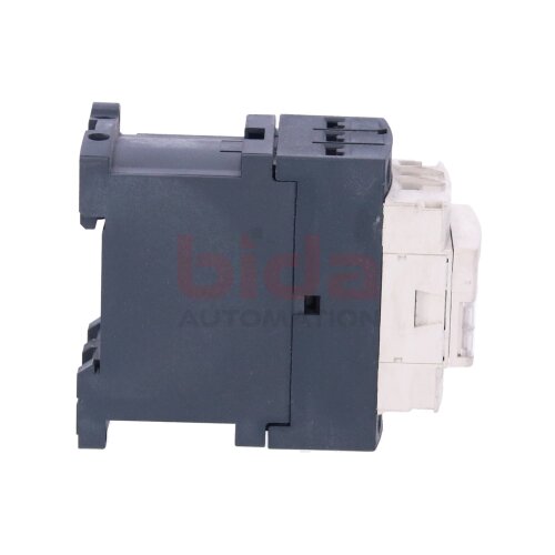 Schneider LC1D18BD (035477) Leistungssch&uuml;tz Power contactor