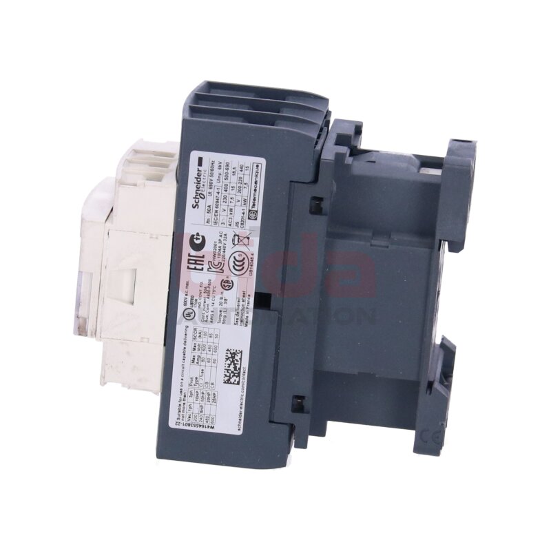 Schneider LC1D32V7 (035183) Leistungssch&uuml;tz Power contactor