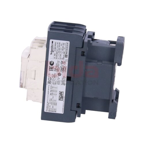 Schneider LC1D32V7 (035183) Leistungssch&uuml;tz Power contactor