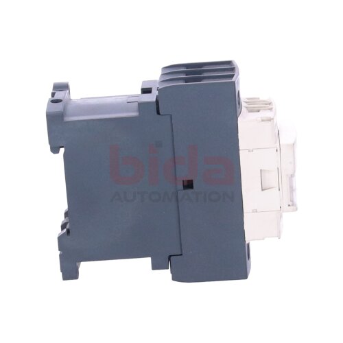 Schneider LC1D25BD Leistungssch&uuml;tz / power contactor 24V