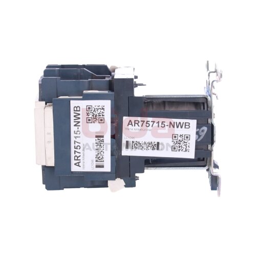 Schneider LC1D95 Leistungssch&uuml;tz / power contactor 400 V