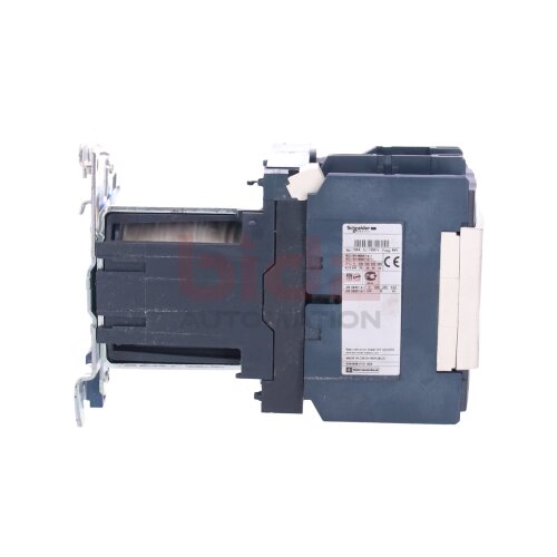 Schneider LC1D95 Leistungssch&uuml;tz / power contactor 400 V