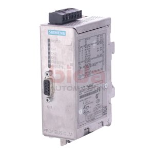 Siemens 6GK1503-3CB00 / 6GK1 503-3CB00 PROFIBUS OLM/G12...