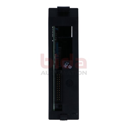 Fanuc IC693MDL742D Ausgabe‑Modul / Output module 12/24 V DC