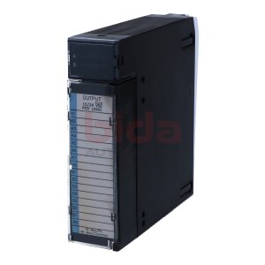 Fanuc IC693MDL742D Ausgabe‑Modul / Output module 12/24 V DC
