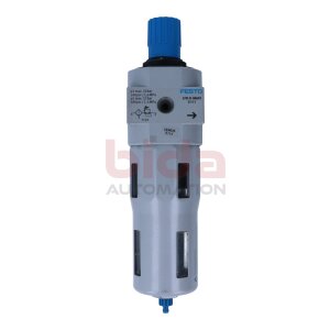 Festo LFR-1-D-MAXI (159633) Filter-Regelventil Filter...