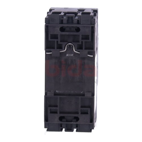 Siemens 3RV2011-1BA20 / 3RV2 011-1BA20 Leistungsschalter / circuit breaker