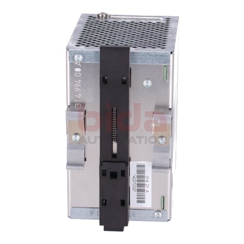 PULS  SL5.601 Stromversorgung / Power supply
