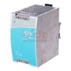 PULS  SL5.601 Stromversorgung / Power supply