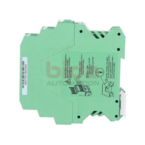 Phoenix Contact ASI IO ME DIO 4/3 AB (2741668) Erweiterungsmodul Expansion module