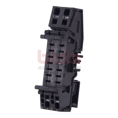 Phoenix Contact TMCP-SOCKET-M (0916589) Sockelgeh&auml;use / base housing