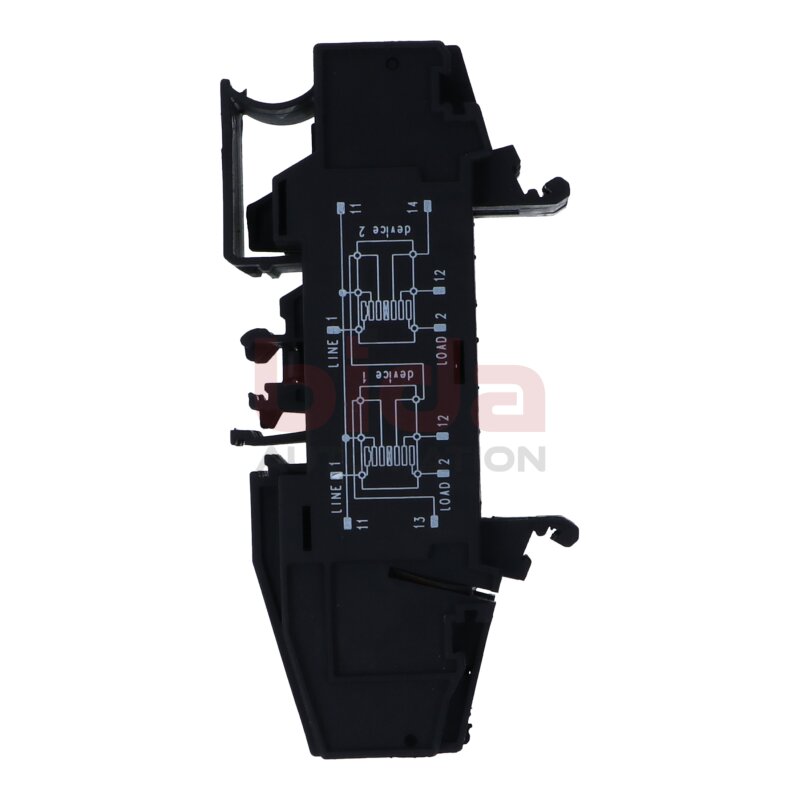 Phoenix Contact 3AC433V Sockelgeh&auml;use Base housing
