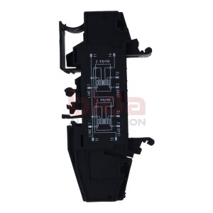Phoenix Contact 3AC433V Sockelgehäuse Base housing