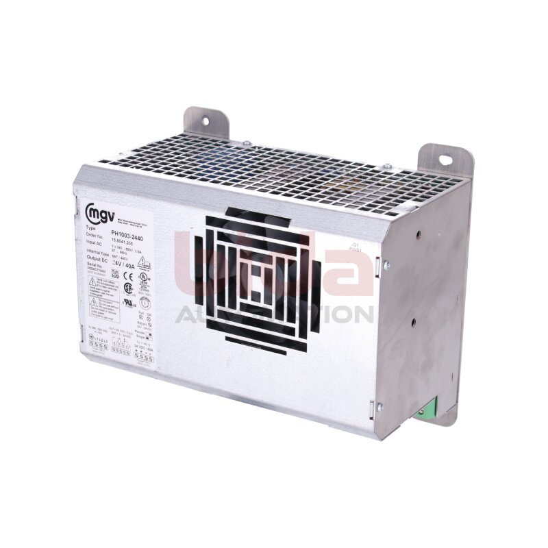 MGV PH1003-2440 Netzteil Power supply