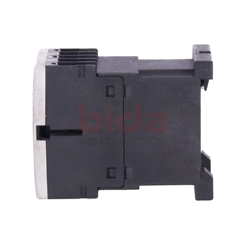 Siemens 3RT1017-1AH01 / 3RT1 017-1AH01 Leistungssch&uuml;tz / power contactor
