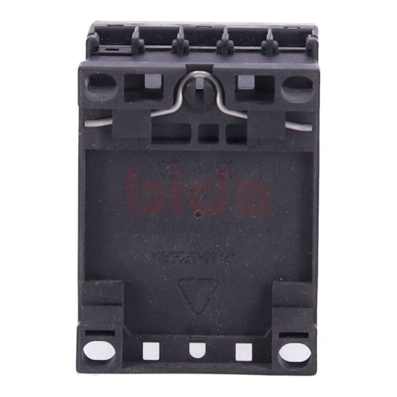 Siemens 3RT1017-1AH01 / 3RT1 017-1AH01 Leistungssch&uuml;tz / power contactor