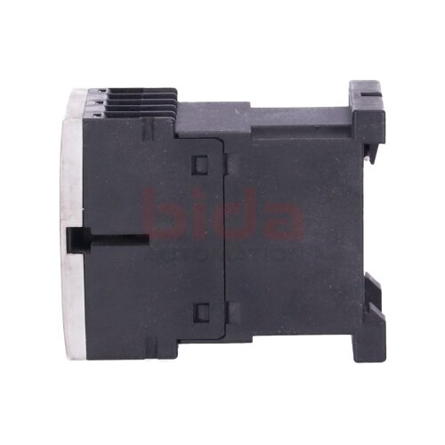 Siemens 3RT1017-1AH01 / 3RT1 017-1AH01 Leistungssch&uuml;tz / power contactor