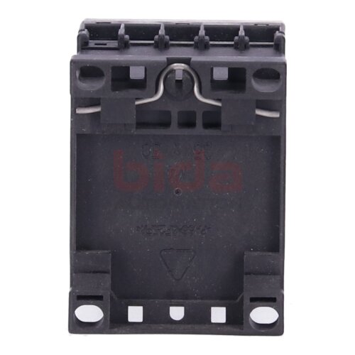 Siemens 3RT1017-1AH01 / 3RT1 017-1AH01 Leistungssch&uuml;tz / power contactor