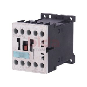 Siemens 3RT1017-1AH01 / 3RT1 017-1AH01...