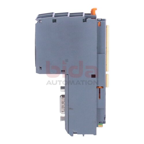 B&amp;R X20 BC 0063 Bus‐Controller f&uuml;r PROFIBUS DP V0 / Bus controller for PROFIBUS DP V0