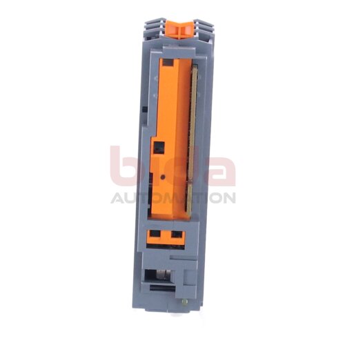 B&amp;R X20 BC 0063 Bus‐Controller f&uuml;r PROFIBUS DP V0 / Bus controller for PROFIBUS DP V0