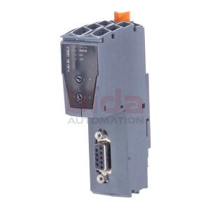 B&R X20 BC 0063 Bus‐Controller für PROFIBUS DP...