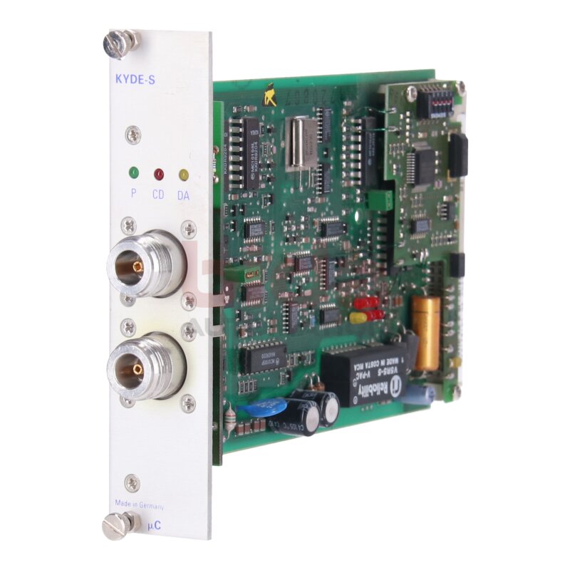 Hirschmann KYDE-S Schnittstellenmodul  Interface‑Modul